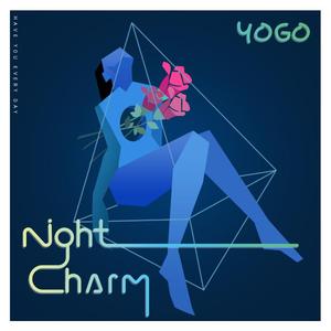 Night charm（ProdByRoyalBoi）