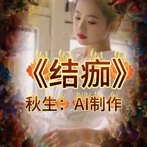 结痂