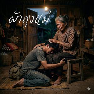 ผ้าถุงแม่