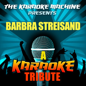 We're Not Making Love Anymore (Barbra Streisand Karaoke Tribute)
