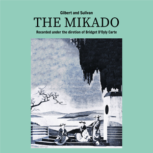 Act 1: The Courtyard of Ko-Ko's Oﬃcial Residence, Pt. 2