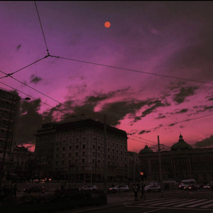 晚风（翻自 Copy）