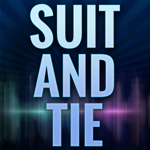 Suit & Tie (A Tribute to Justin Timberlake and Jay Z)