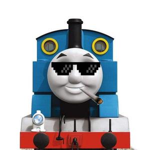 Various Artists-托马斯和他的朋友们（Beats Flip）（T&2 remix）