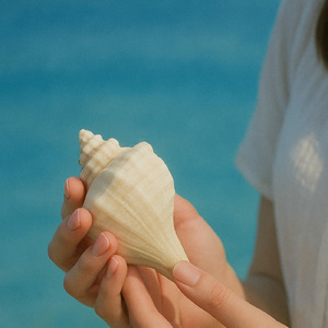 海の香り、君の香り
