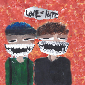 love = hate
