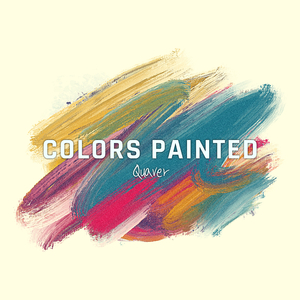 Colors Painted
