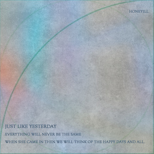 ทุกอย่างจะไม่เหมือนเดิมเมื่อเธอเข้ามาแล้วเราจะนึกถึงวันที่มีความสุขและทั้งหมด