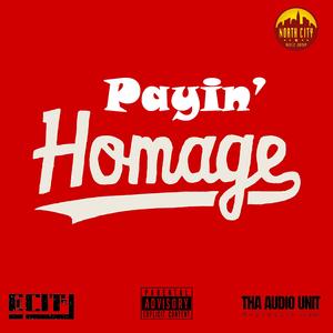 Payin' Homage