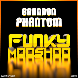 Funky MooShoo