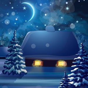 Crăciun de poveste (feat. Radoo, Kaliente, Mr. Kaboo, DOLO2 & Ademona)