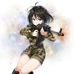 鏡像 (feat. 東北きりたん)