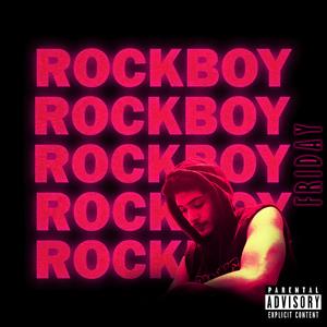Rockboy