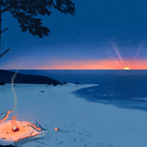 祝自己生日快乐 - Lofi