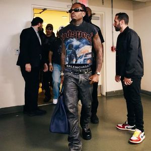 【Free】Gunna x Polo G x Money man trap type beat