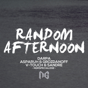Random Afternoon (Original Mix)