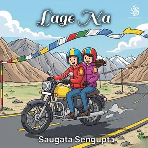 Lage na (feat. Sourav Mondal)