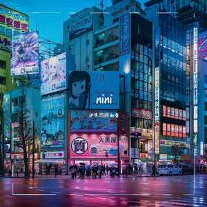 奥慶一-nini(Remix)