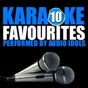 That Old Black Magic (Originally Performed by Sammy Davis Jr) [Karaoke Version]