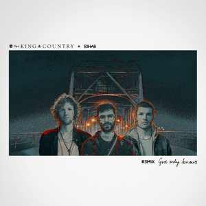 God Only Knows (R3HAB Remix)