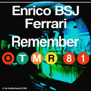 Remember (Original Mix)