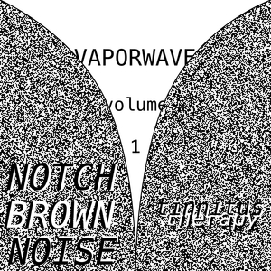 Brown Noise Notched At 3600 Hertz For Tinnitus Therapy
