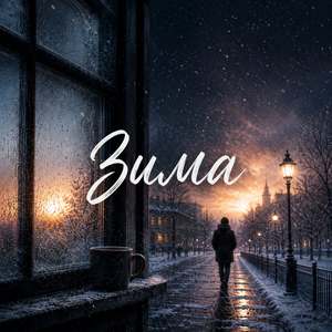 Зима