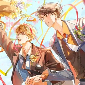 我喜欢你的信息素