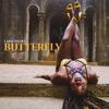 Lakia Nicole - Butterfly (feat. Marv Won) (Hiphop version)