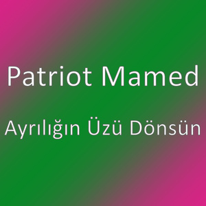 Ayrılığın Üzü Dönsün