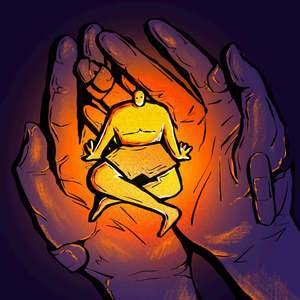 Давай бояться вместе