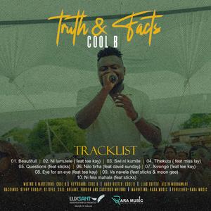 Ni fela mahala (feat. Sticks)