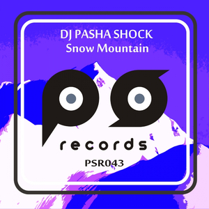 Snow Mountain (Original Mix)