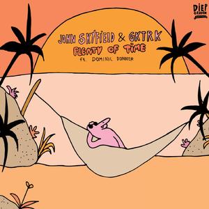 Plenty Of Time (feat. Dominic Donner)