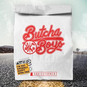 Butcha Boys (feat. Boofgods) (Instrumental)