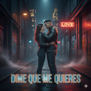 Dime Que Me Quiere
