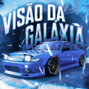 VISÃO DA GALÁXIA