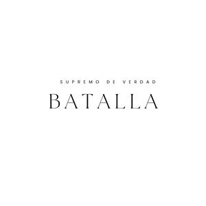 BATALLA