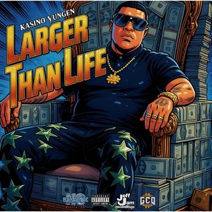 All Da Tyme (feat. DAIM, Jai The Artist & Mr.Kaotic)