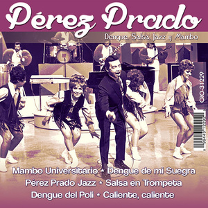 Salsa Mundial