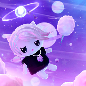 Сахарная вата (prod. by PrettyPunks)