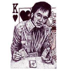 18 Wheels Of Power (remix)