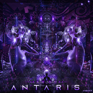 Antaris (Original Mix)