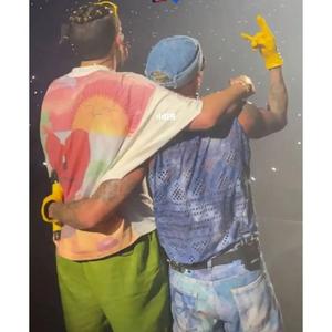 Fantasias x Yonaguni x Vete