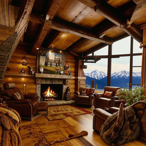Lodges