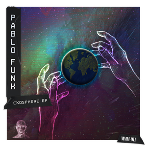 Mercury Balance (Original Mix)