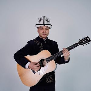 Керегиң жок