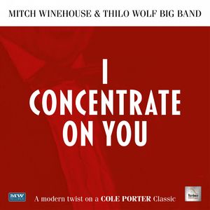 I Concentrate On You