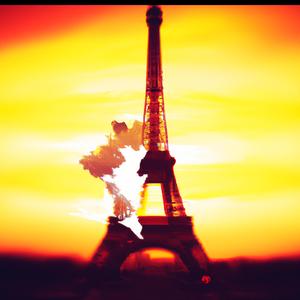 Torre Eiffel