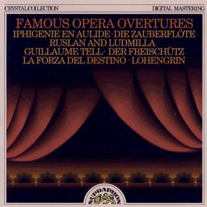 Guillaume Tell. Opera: Overture